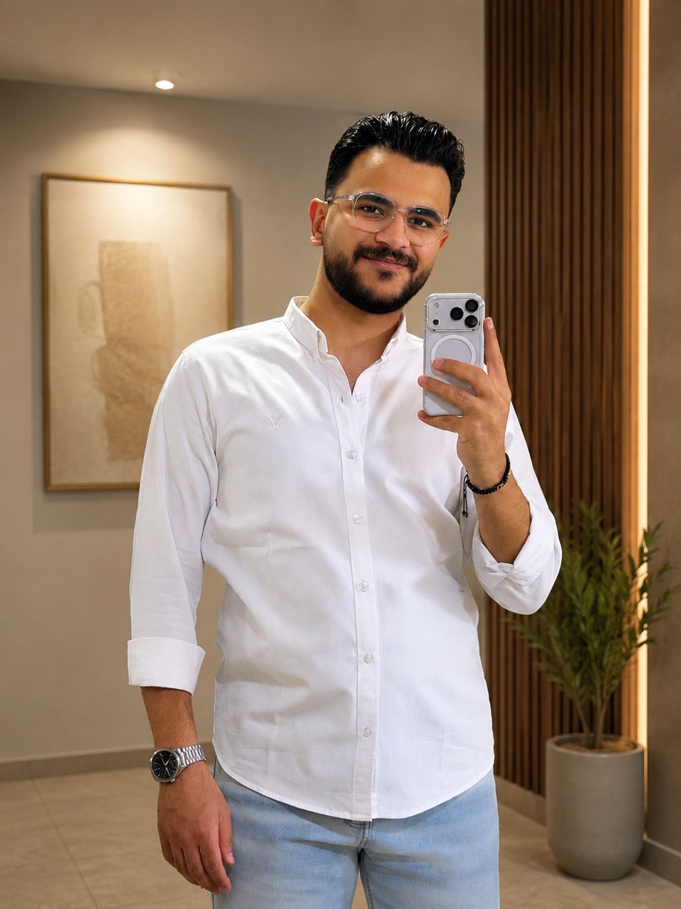George Magdy Nagib